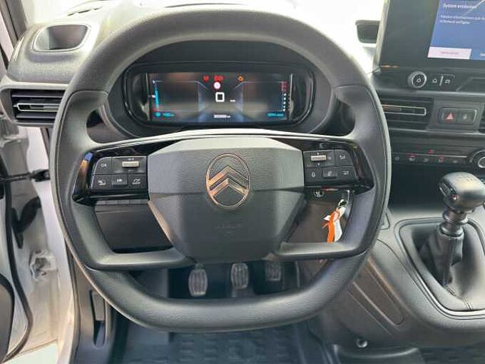 Citroen Berlingo 130 HDI L2+ // Navi/Kamera /PDC