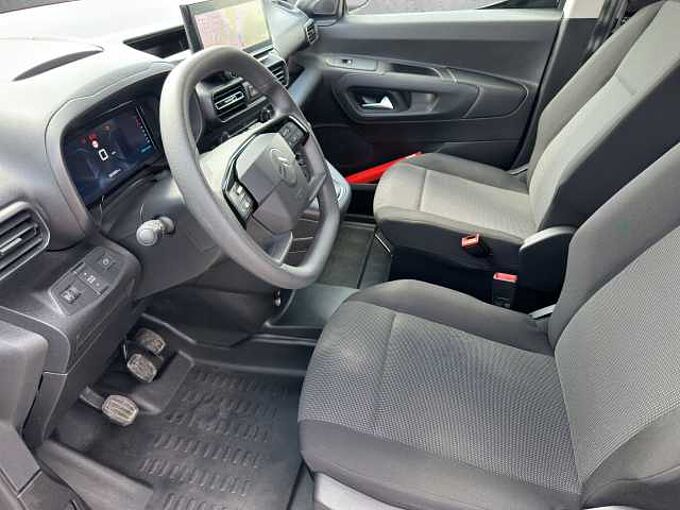 Citroen Berlingo 130 HDI L2+ // Navi/Kamera /PDC
