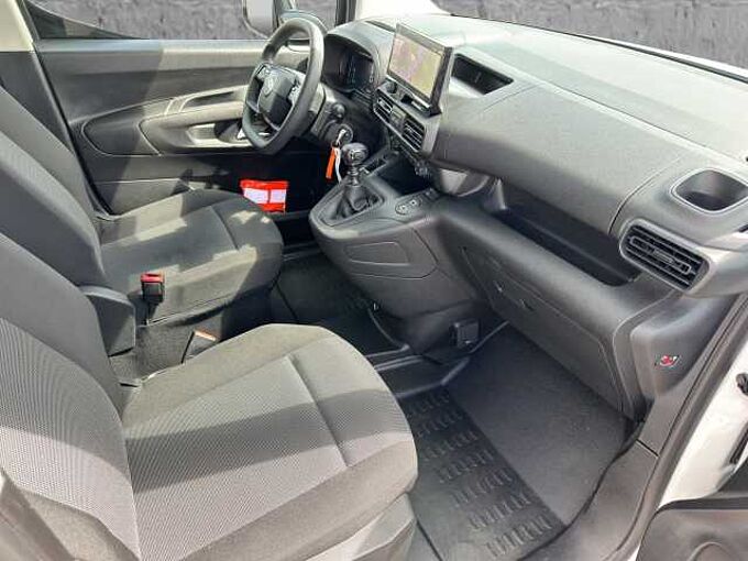 Citroen Berlingo 130 HDI L2+ // Navi/Kamera /PDC