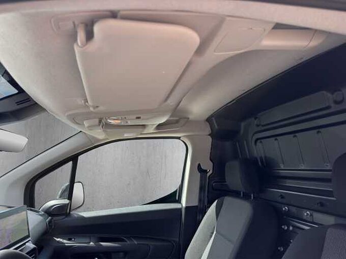 Citroen Berlingo 130 HDI L2+ // Navi/Kamera /PDC