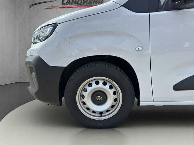 Citroen Berlingo 130 HDI L2+ // Navi/Kamera /PDC