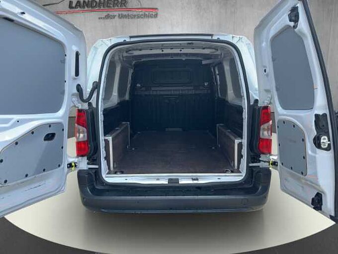 Citroen Berlingo 130 HDI L2+ // Navi/Kamera /PDC