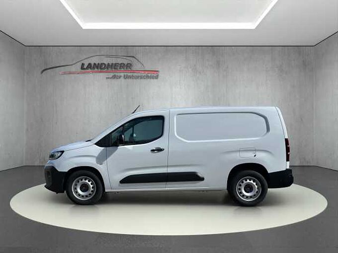 Citroen Berlingo 130 HDI L2+ // Navi/Kamera /PDC