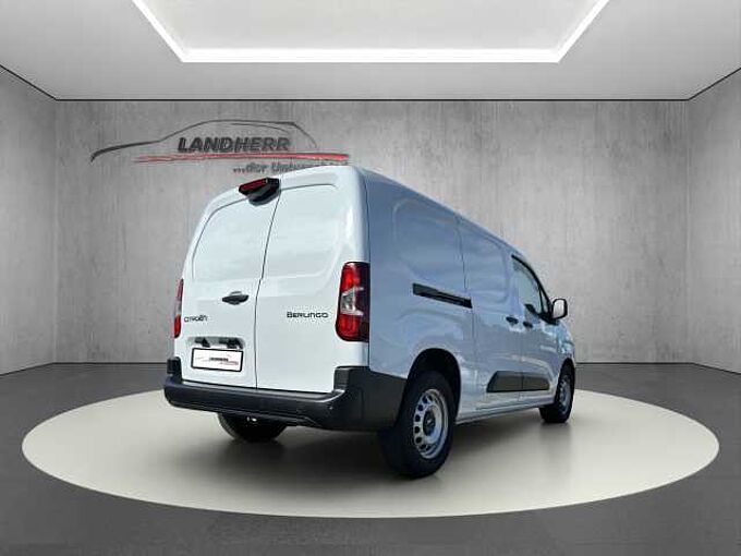 Citroen Berlingo 130 HDI L2+ // Navi/Kamera /PDC