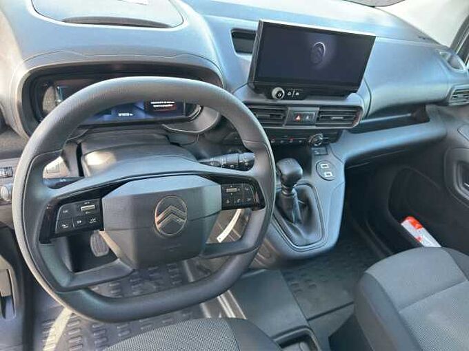 Citroen Berlingo 130 HDI L2+ // Navi/Kamera /PDC