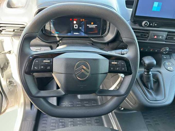 Citroen Berlingo 130 HDI L2+ // Navi/Kamera /PDC
