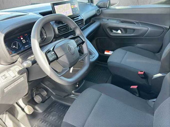 Citroen Berlingo 130 HDI L2+ // Navi/Kamera /PDC