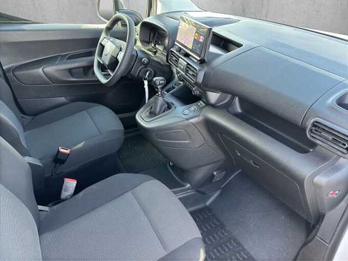 Citroen Berlingo 130 HDI L2+ // Navi/Kamera /PDC