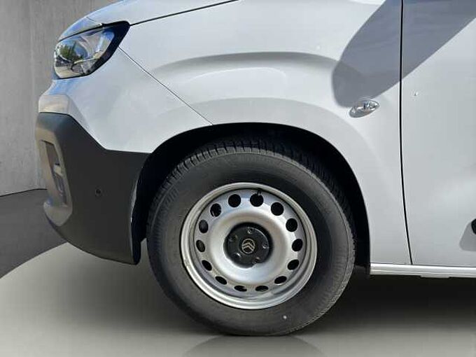Citroen Berlingo 130 HDI L2+ // Navi/Kamera /PDC