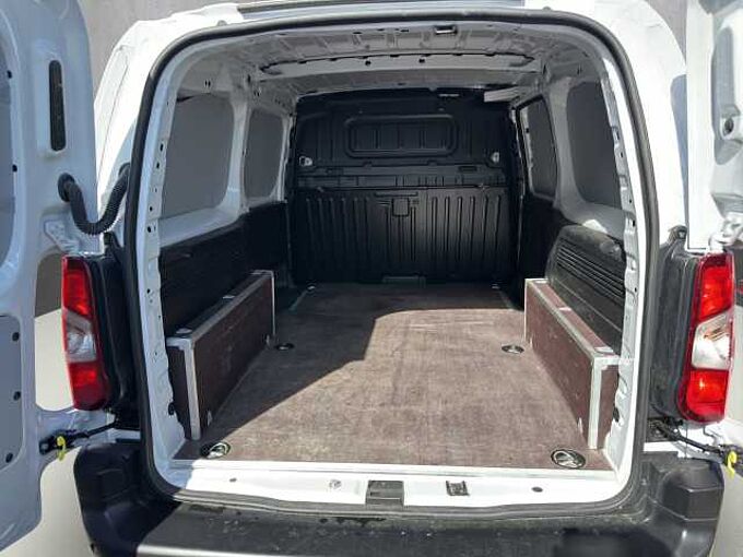 Citroen Berlingo 130 HDI L2+ // Navi/Kamera /PDC