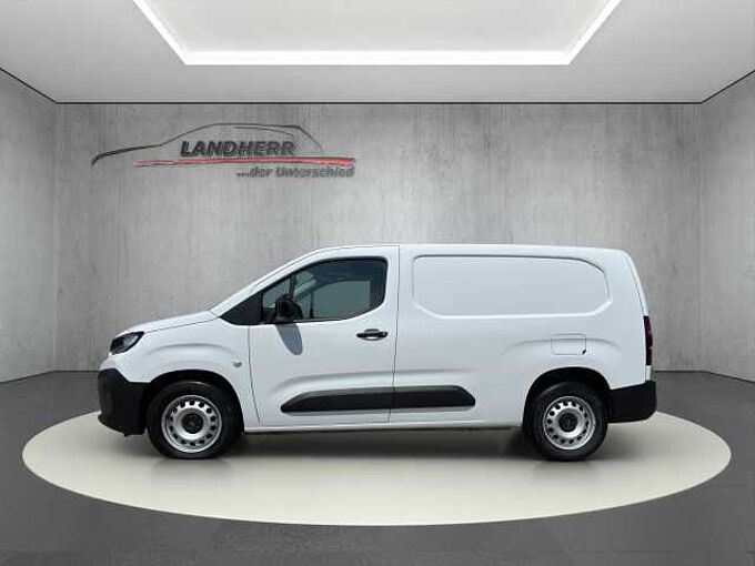 Citroen Berlingo 130 HDI L2+ // Navi/Kamera /PDC