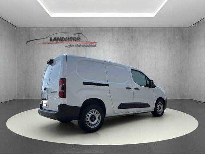 Citroen Berlingo 130 HDI L2+ // Navi/Kamera /PDC