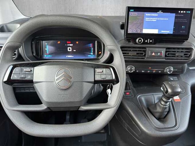 Citroen Berlingo 130 HDI L2+ // Navi/Kamera /PDC