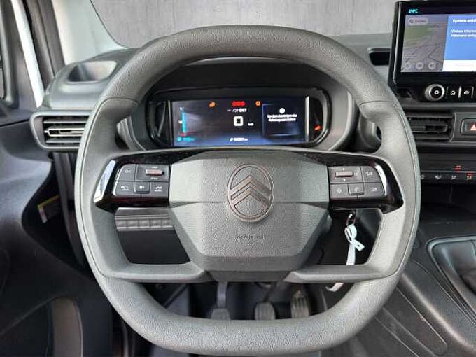 Citroen Berlingo 130 HDI L2+ // Navi/Kamera /PDC