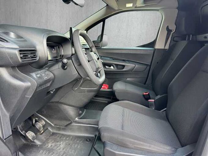 Citroen Berlingo 130 HDI L2+ // Navi/Kamera /PDC