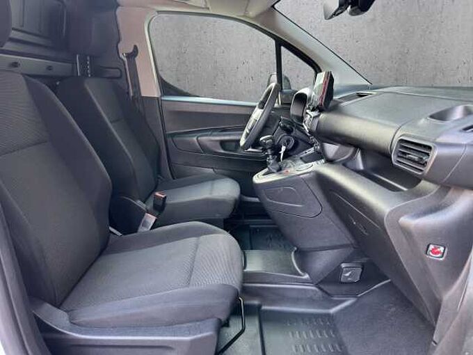 Citroen Berlingo 130 HDI L2+ // Navi/Kamera /PDC