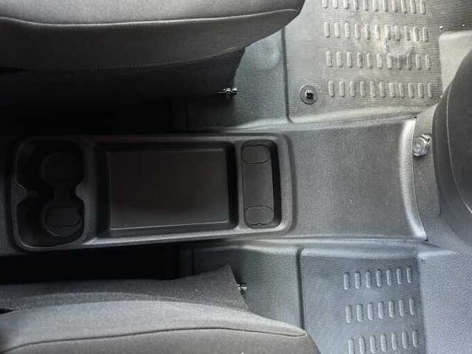 Citroen Berlingo 130 HDI L2+ // Navi/Kamera /PDC