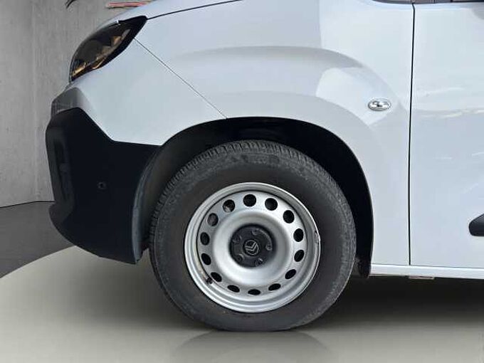 Citroen Berlingo 130 HDI L2+ // Navi/Kamera /PDC