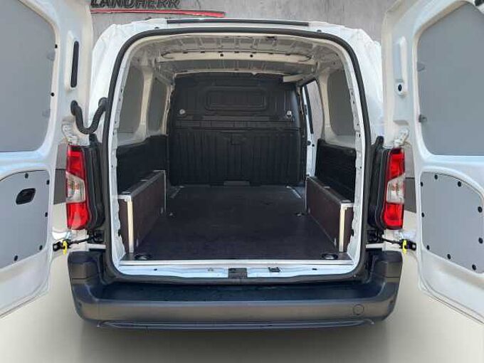 Citroen Berlingo 130 HDI L2+ // Navi/Kamera /PDC