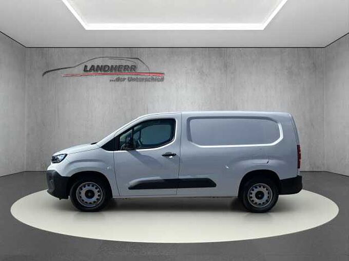 Citroen Berlingo 130 HDI L2+ // Navi/Kamera /PDC
