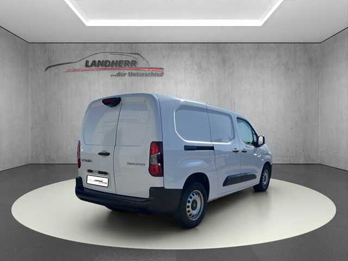 Citroen Berlingo 130 HDI L2+ // Navi/Kamera /PDC