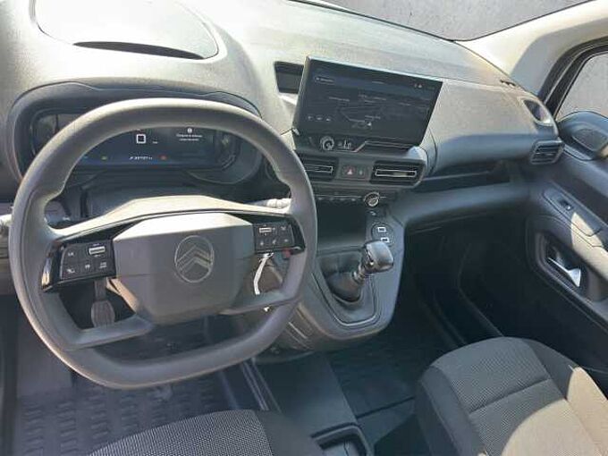 Citroen Berlingo 130 HDI L2+ // Navi/Kamera /PDC