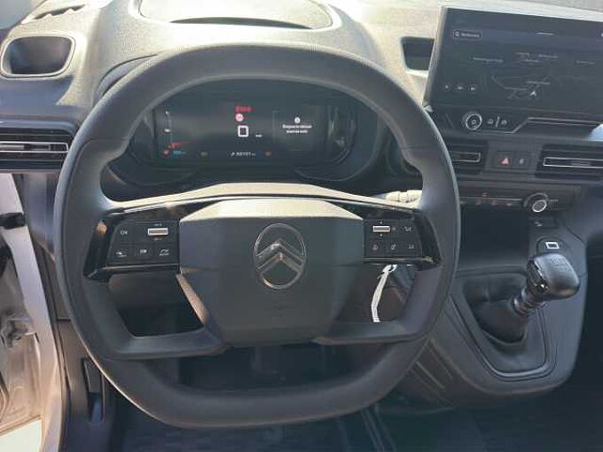 Citroen Berlingo 130 HDI L2+ // Navi/Kamera /PDC