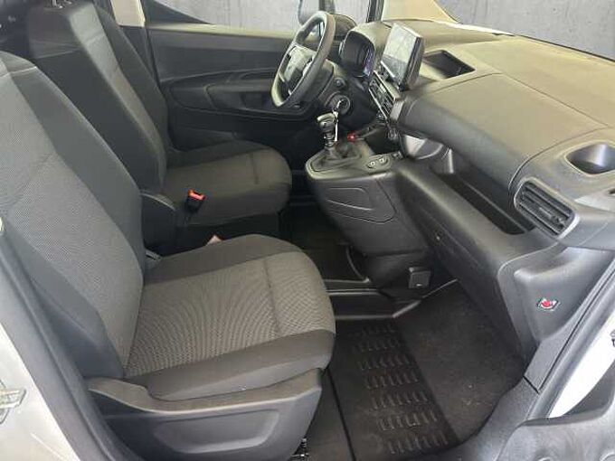 Citroen Berlingo 130 HDI L2+ // Navi/Kamera /PDC