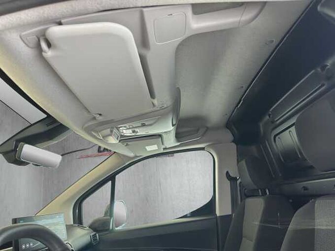 Citroen Berlingo 130 HDI L2+ // Navi/Kamera /PDC