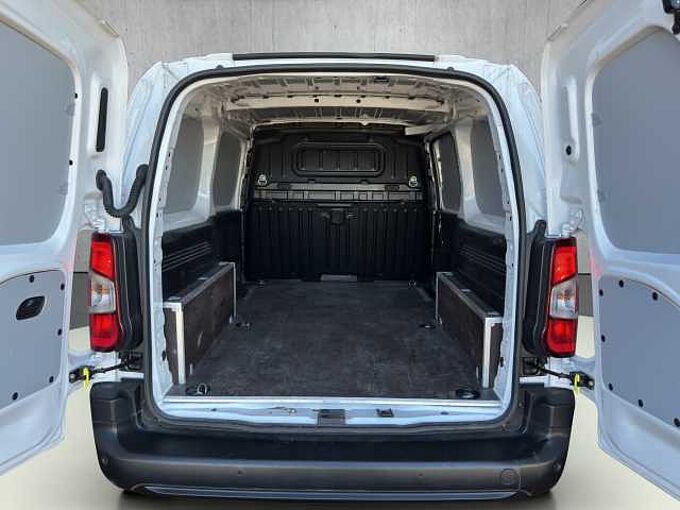 Citroen Berlingo 130 HDI L2+ // Navi/Kamera /PDC