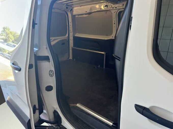 Citroen Berlingo 130 HDI L2+ // Navi/Kamera /PDC