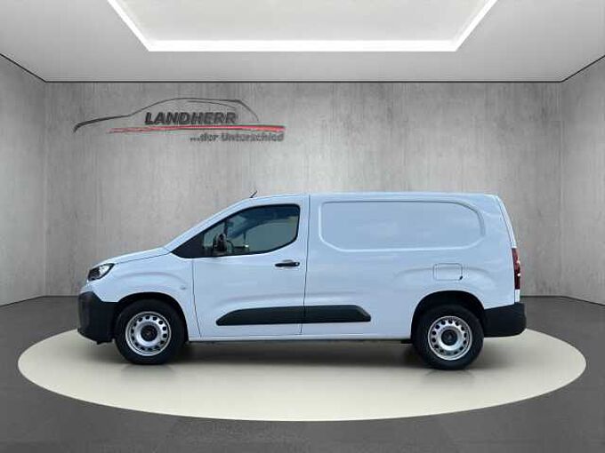 Citroen Berlingo 130 HDI L2+ // Navi/Kamera /PDC