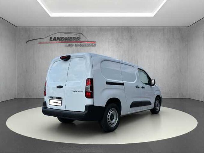 Citroen Berlingo 130 HDI L2+ // Navi/Kamera /PDC