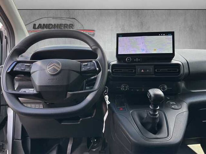 Citroen Berlingo 130 HDI L2+ // Navi/Kamera /PDC