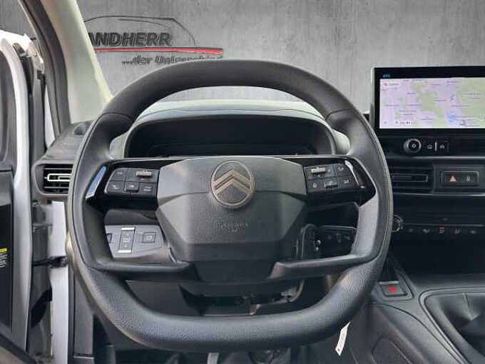 Citroen Berlingo 130 HDI L2+ // Navi/Kamera /PDC