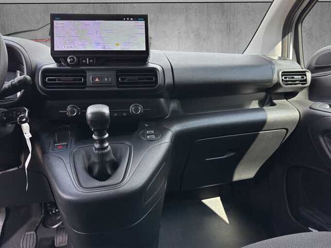 Citroen Berlingo 130 HDI L2+ // Navi/Kamera /PDC