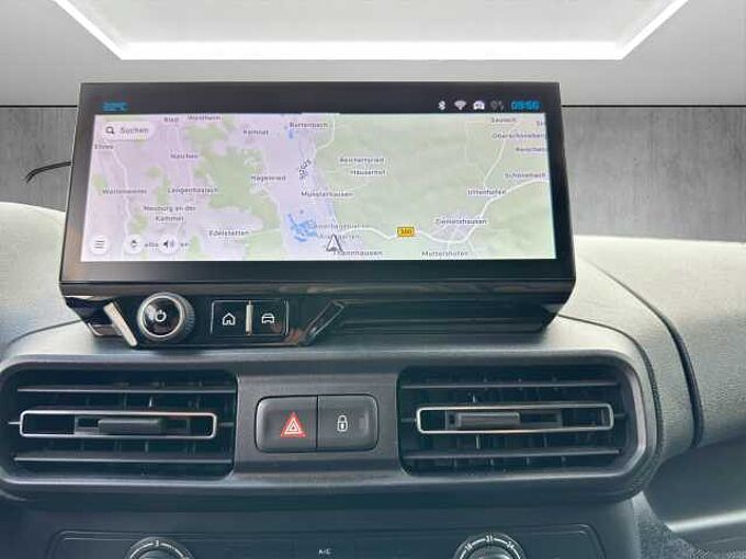 Citroen Berlingo 130 HDI L2+ // Navi/Kamera /PDC