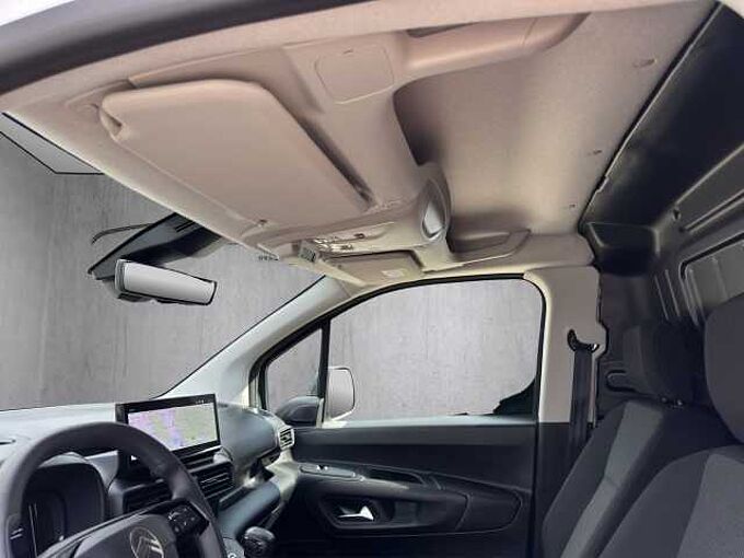 Citroen Berlingo 130 HDI L2+ // Navi/Kamera /PDC