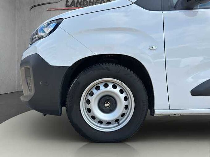 Citroen Berlingo 130 HDI L2+ // Navi/Kamera /PDC