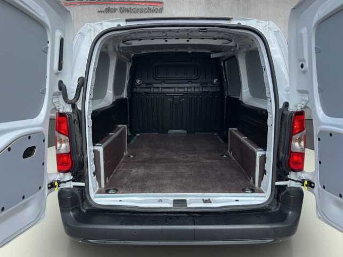 Citroen Berlingo 130 HDI L2+ // Navi/Kamera /PDC