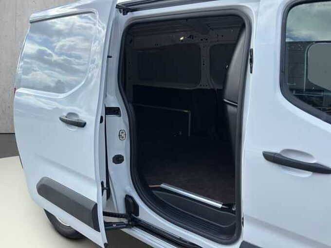 Citroen Berlingo 130 HDI L2+ // Navi/Kamera /PDC