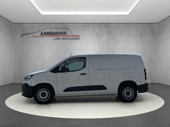 Citroen Berlingo 130 HDI L2+ // Navi/Kamera /PDC