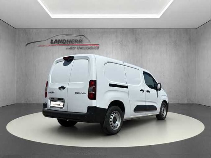 Citroen Berlingo 130 HDI L2+ // Navi/Kamera /PDC