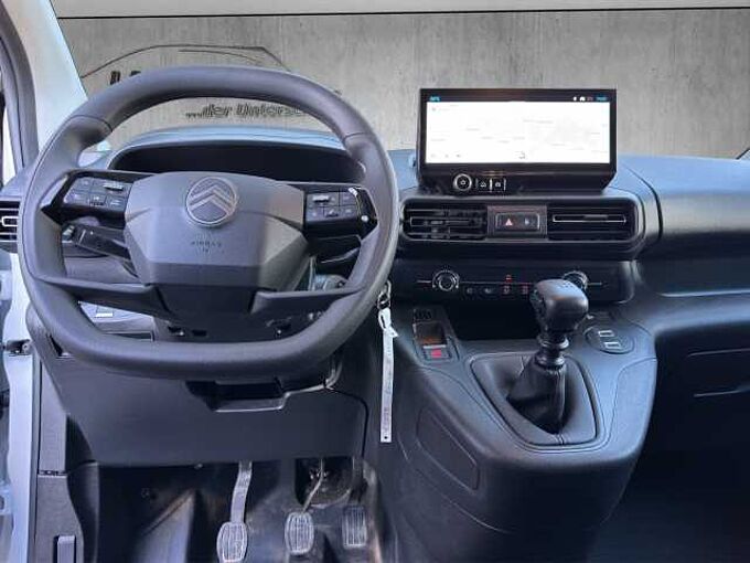 Citroen Berlingo 130 HDI L2+ // Navi/Kamera /PDC