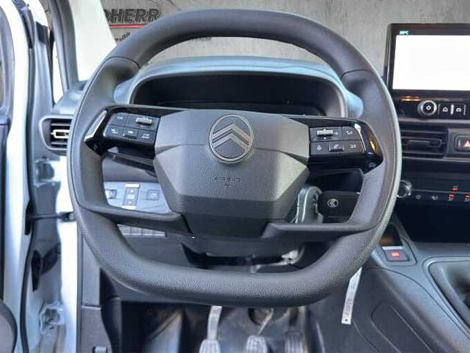 Citroen Berlingo 130 HDI L2+ // Navi/Kamera /PDC