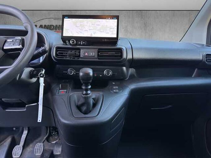 Citroen Berlingo 130 HDI L2+ // Navi/Kamera /PDC