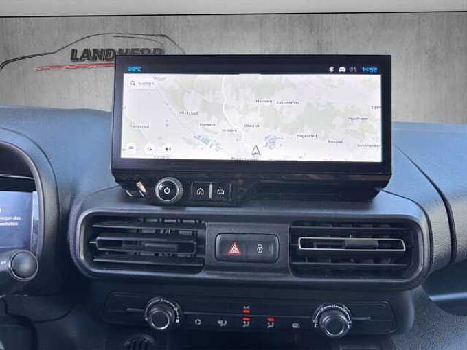 Citroen Berlingo 130 HDI L2+ // Navi/Kamera /PDC