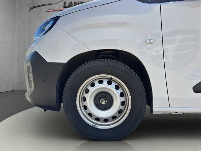 Citroen Berlingo 130 HDI L2+ // Navi/Kamera /PDC