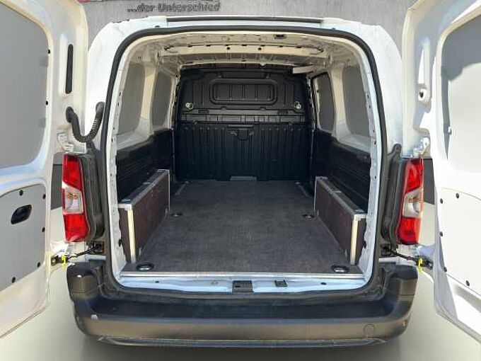 Citroen Berlingo 130 HDI L2+ // Navi/Kamera /PDC