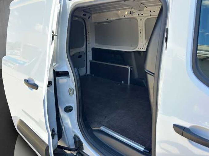 Citroen Berlingo 130 HDI L2+ // Navi/Kamera /PDC